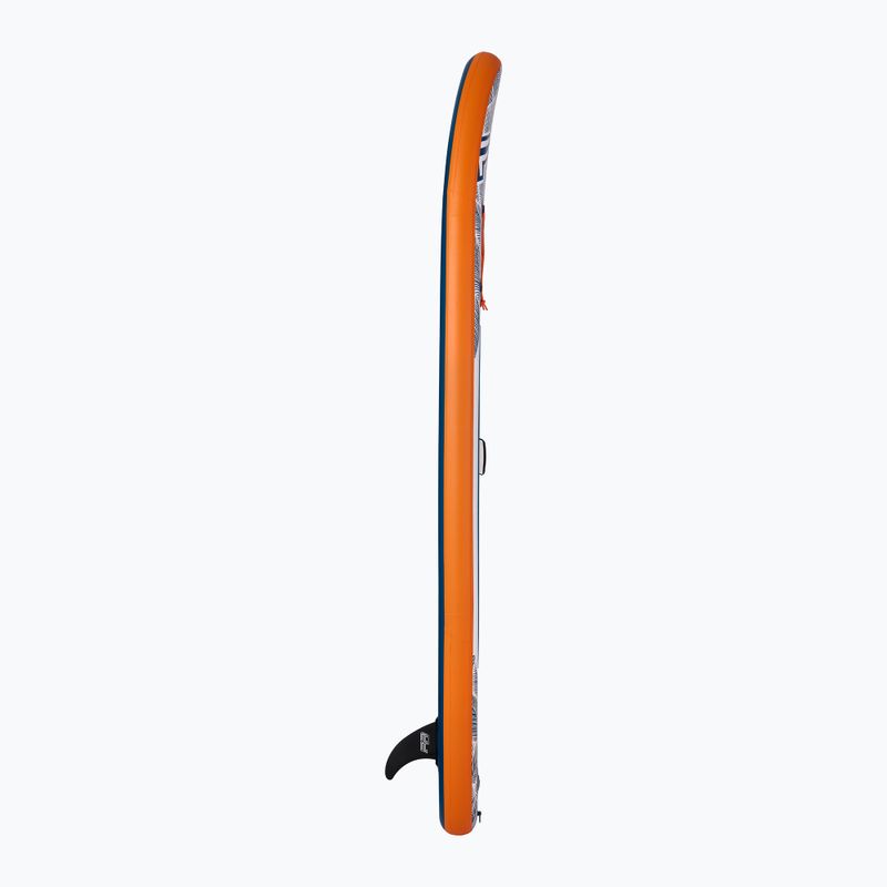 SUP deska Aqua Marina Pure Air All-Round iSUP Tropic s 10ʼ6" blue 4