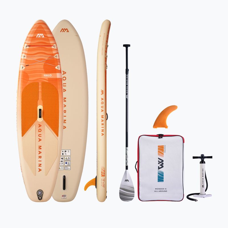 SUP Aqua Marina Halo PackSup 10'0"