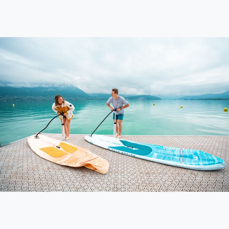 SUP Aqua Marina Halo PackSup 10'0" 22