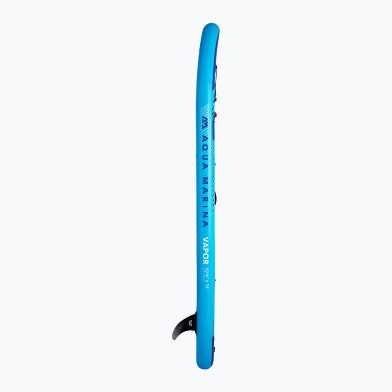 SUP deska Aqua Marina Vapor All-around iSUP 10ʼ4" aqua splash 4