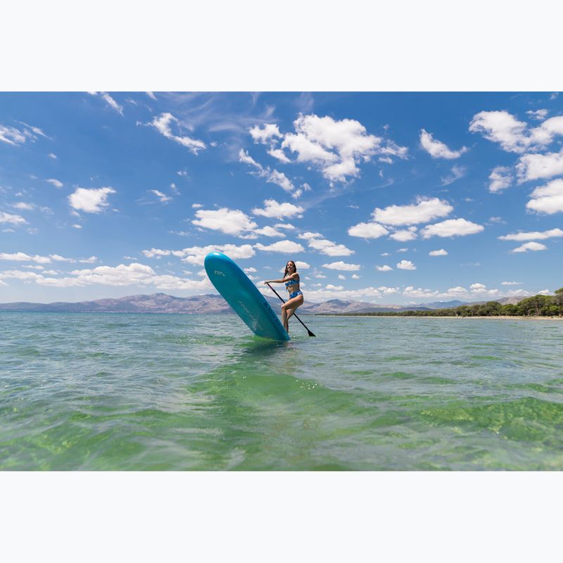 SUP deska Aqua Marina Vapor All-around iSUP 10ʼ4" aqua splash 21