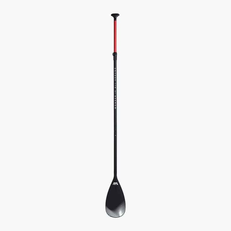 Paddleboard Aqua Marina Fusion All-around iSUP 10ʼ10" before sunset 14