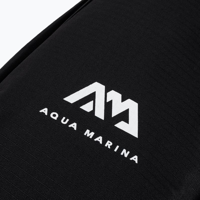 Taška na pádlo Aqua Marina AM černá B0302774 3