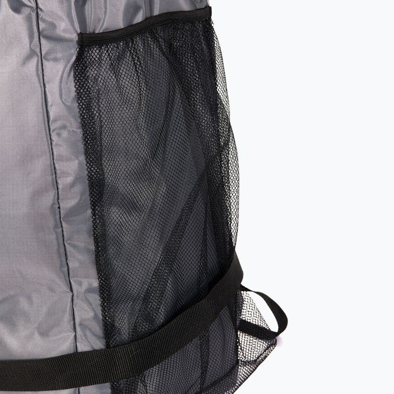 Batoh Aqua Marina Zip pro nafukovací kajak sólo šedý B0303638 4