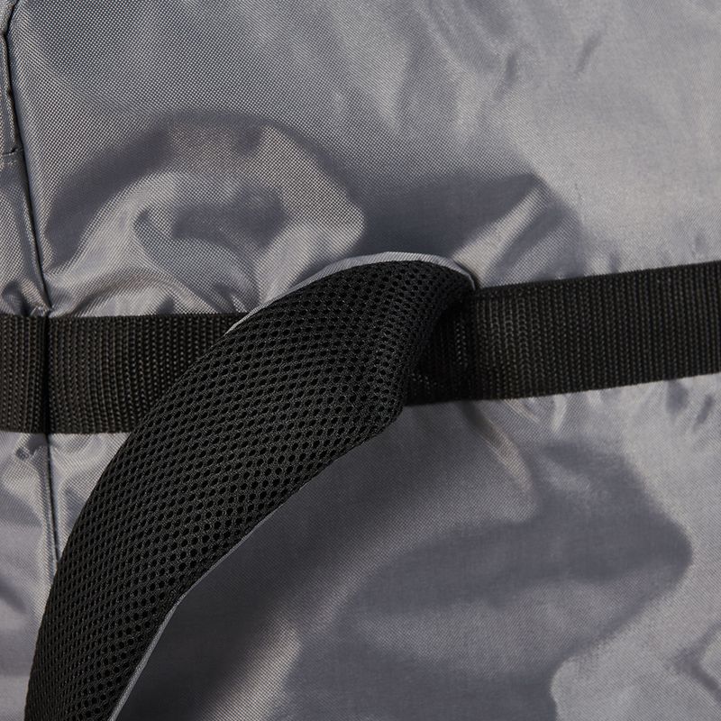 Batoh Aqua Marina Zip pro nafukovací kajak sólo šedý B0303638 6