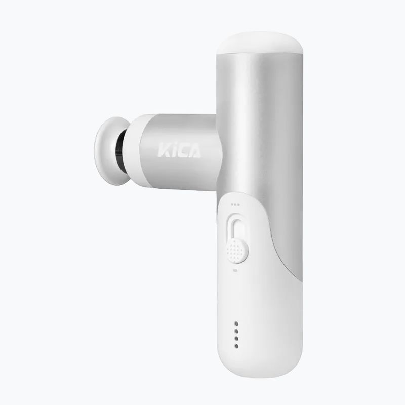 Vibrační masážér KiCA Mini 3 white 2