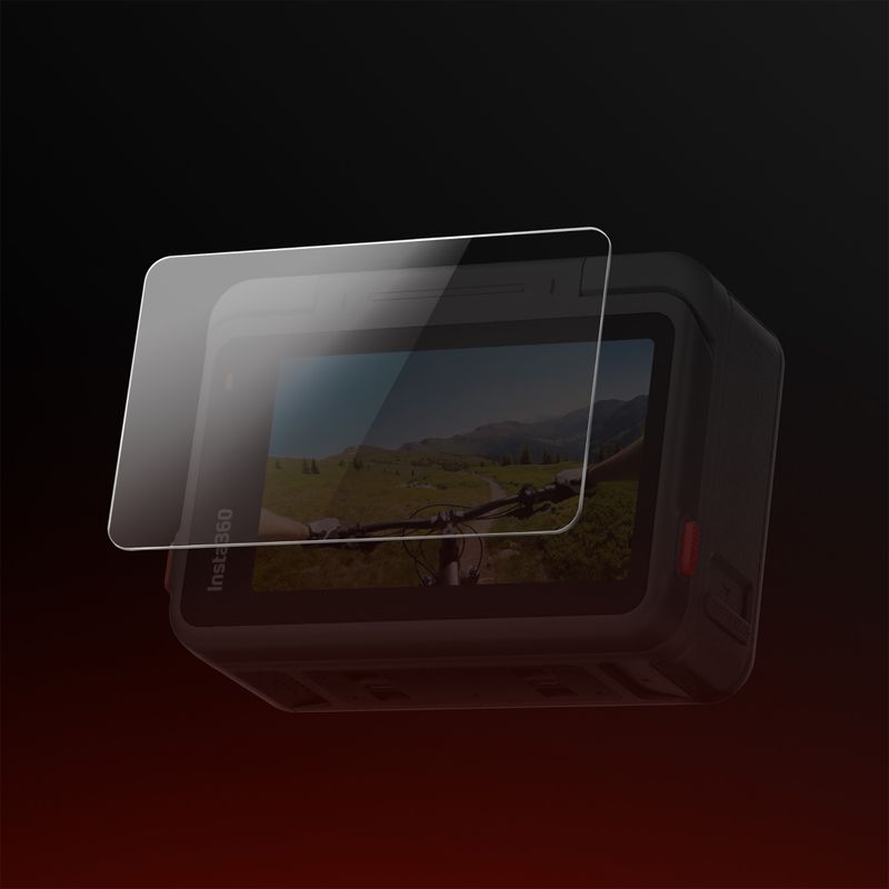 Ochranný kryt displeje kamery Insta360 Ace Pro Screen Protector 5