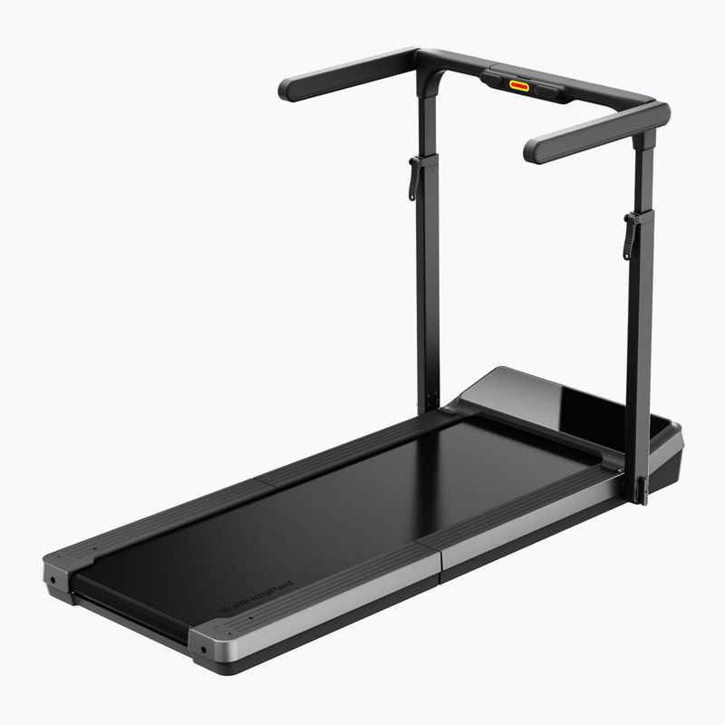Elektrický běžecký pás Kingsmith Z3 Hybrid+ silver/black