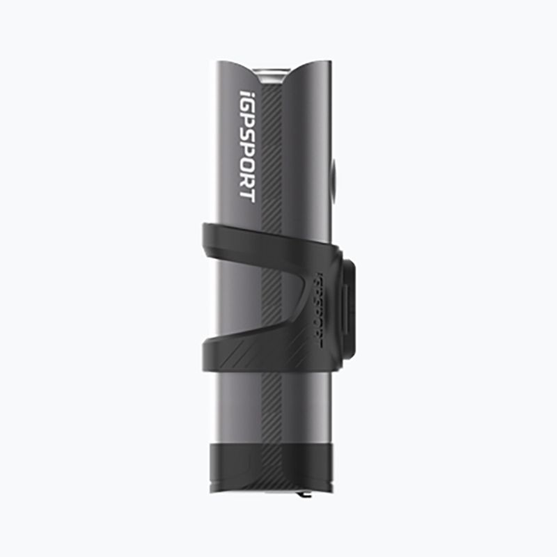 Přední cyklistické světlo iGPSPORT VS500 dark gray 4