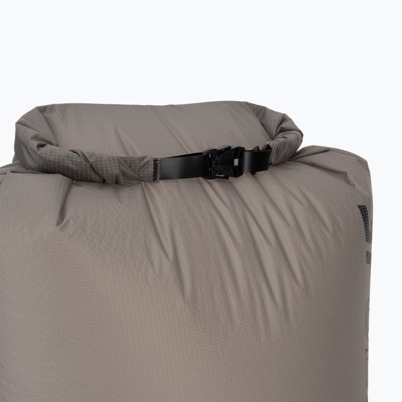 Voděodolný vak 3F UL Exhaustible Dry Bag 36l Blue 5