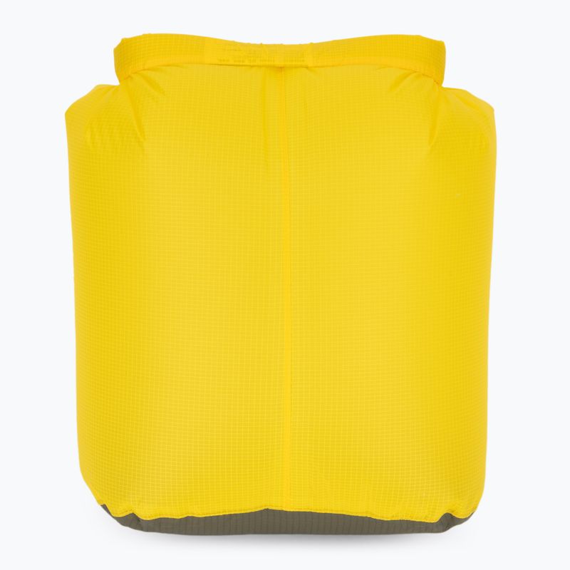 Voděodolný vak 3F UL Exhaustible Dry Bag 12l Yellow 3