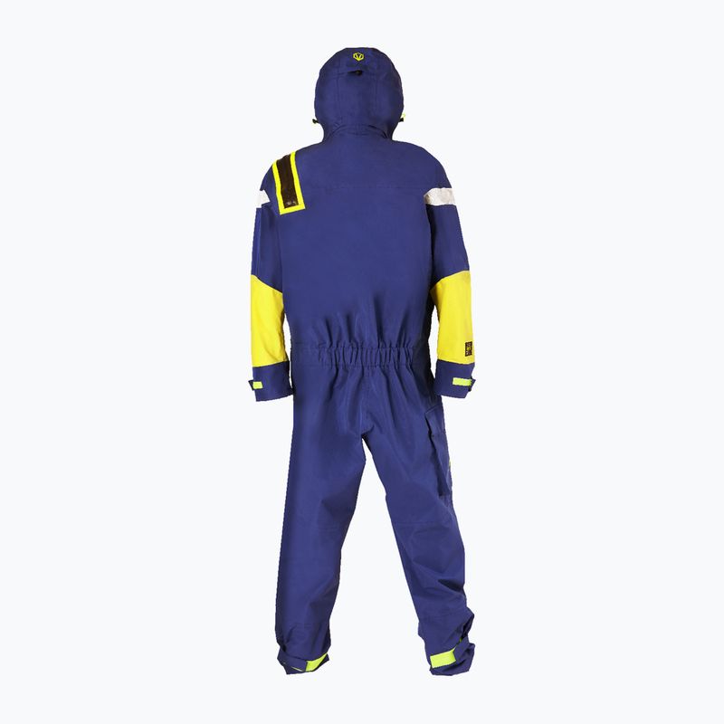 Suchá kombinéza Aztron Voyage Drysuit 2