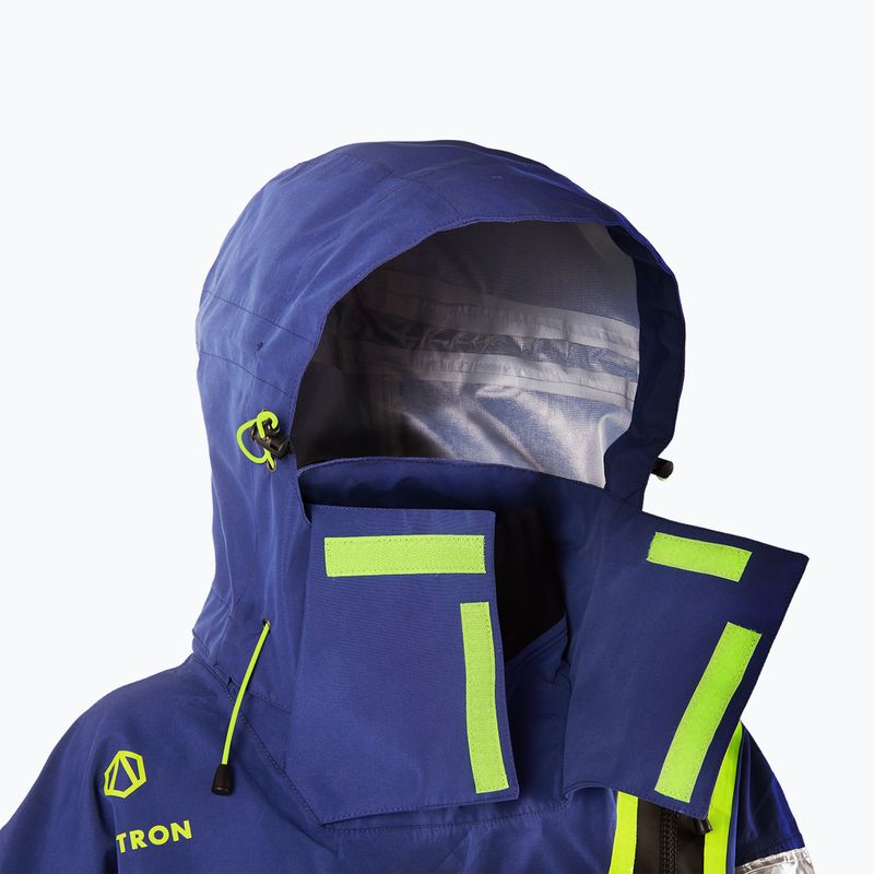 Suchá kombinéza Aztron Voyage Drysuit 3
