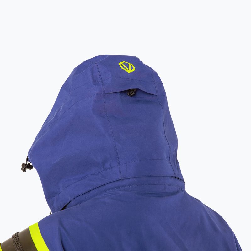 Suchá kombinéza Aztron Voyage Drysuit 4