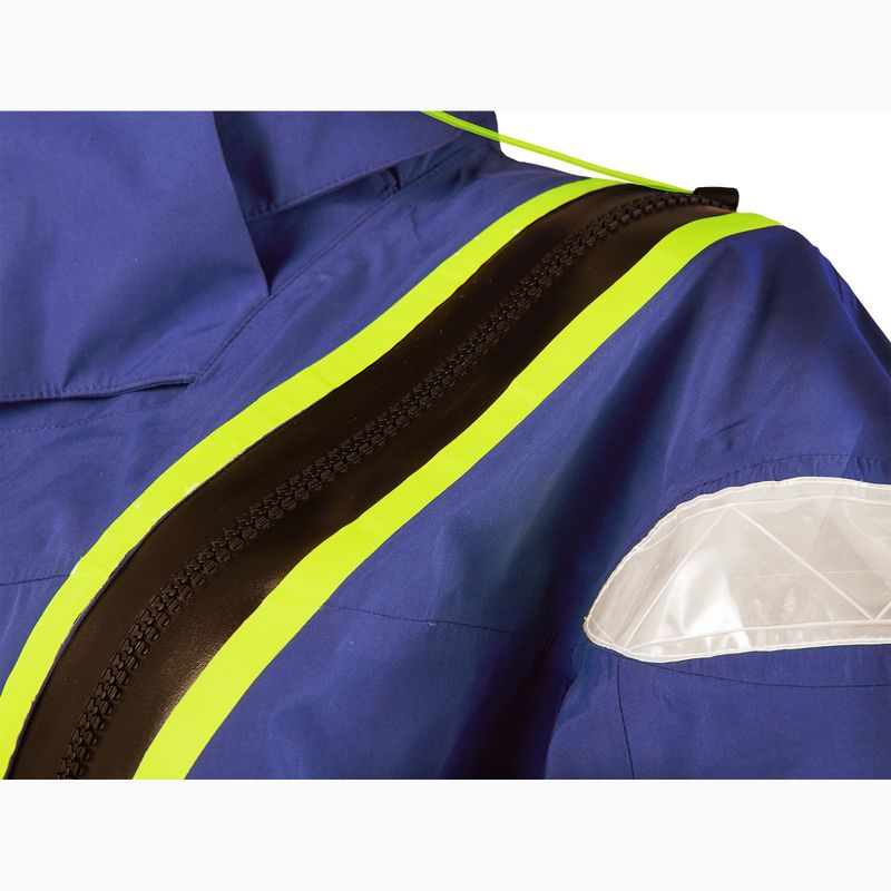 Suchá kombinéza Aztron Voyage Drysuit 5