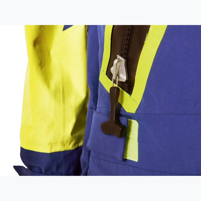 Suchá kombinéza Aztron Voyage Drysuit 7