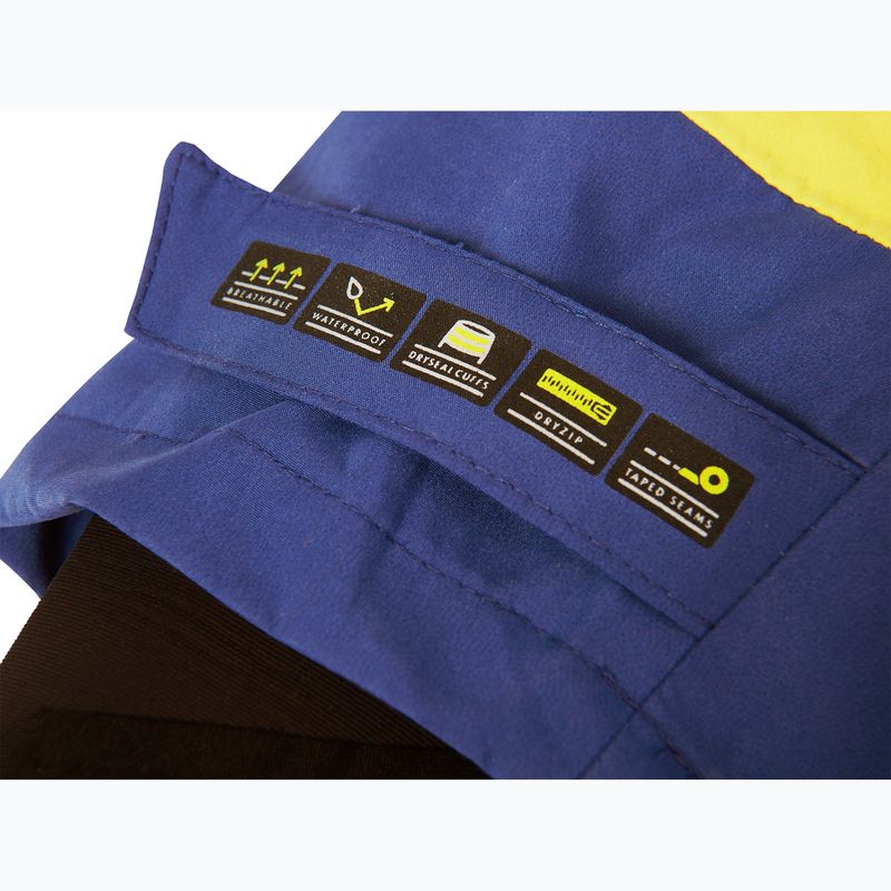Suchá kombinéza Aztron Voyage Drysuit 8
