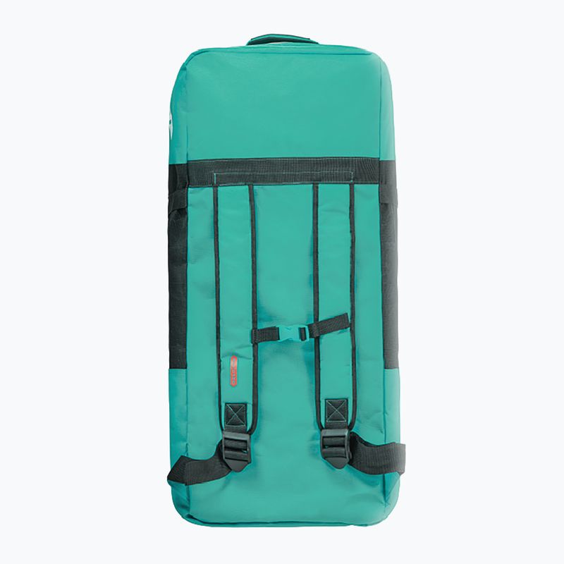 Aquatone Glacier 14'0" nafukovací kajak pro 1 osobu 13