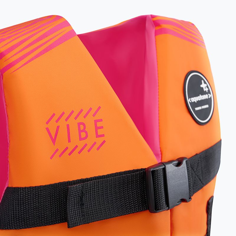 Aquatone Vibe Youth Safety Vest oranžová 3