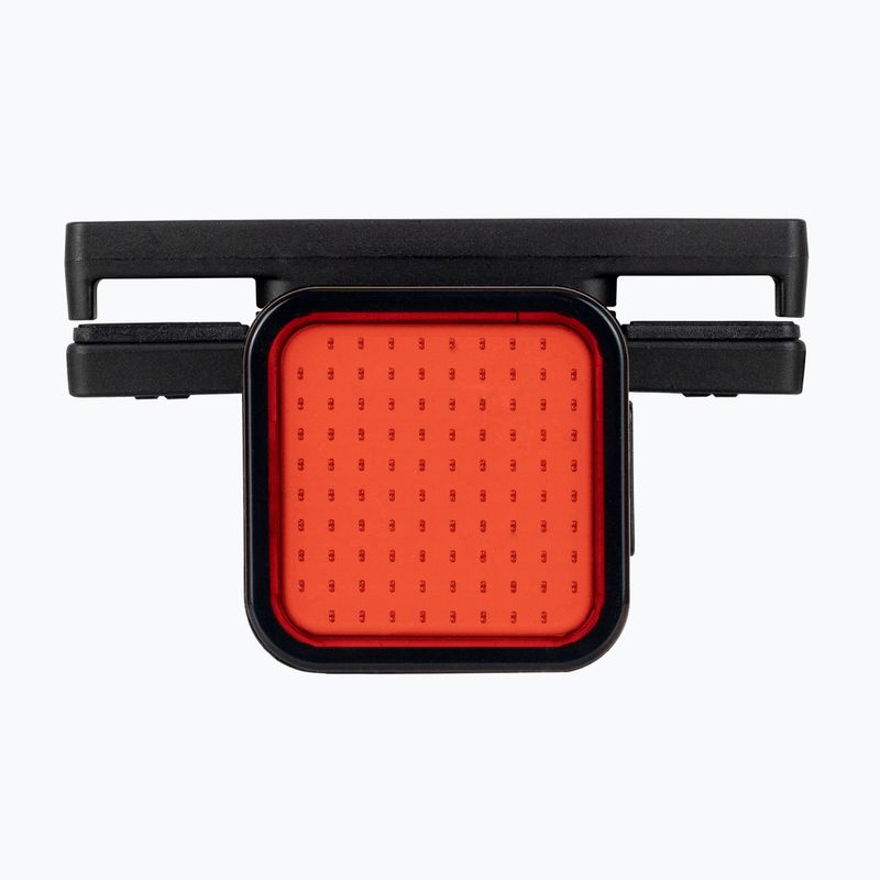 Zadní cyklistické světlo Magene L308 Saddle 8