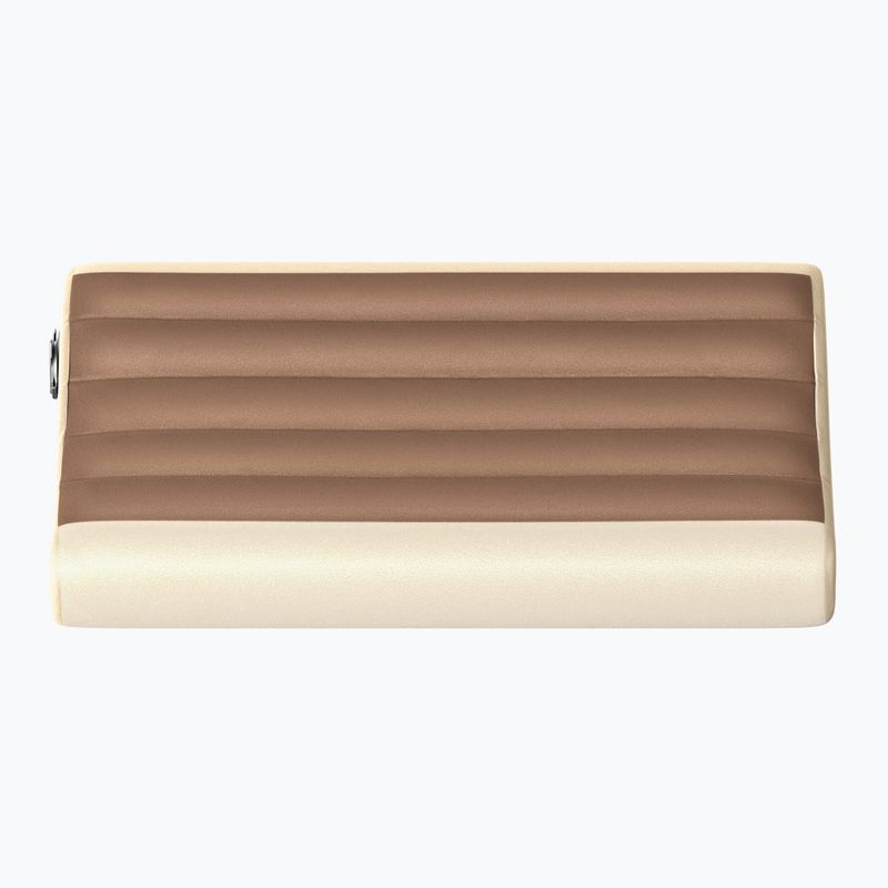Turistický polštář Flextail Zero brown 3
