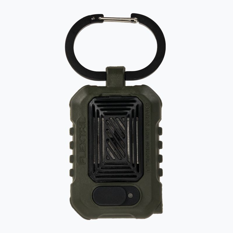Kempingová lampa FLEXTAILTiny Light Repeller green 2