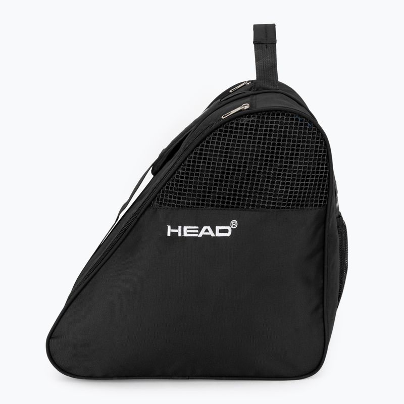 Taška na kolečkové brusle HEAD Hage black 3