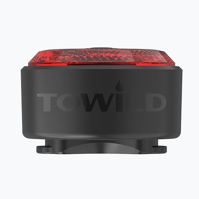 Zadní cyklistické světlo Towild TL03 2