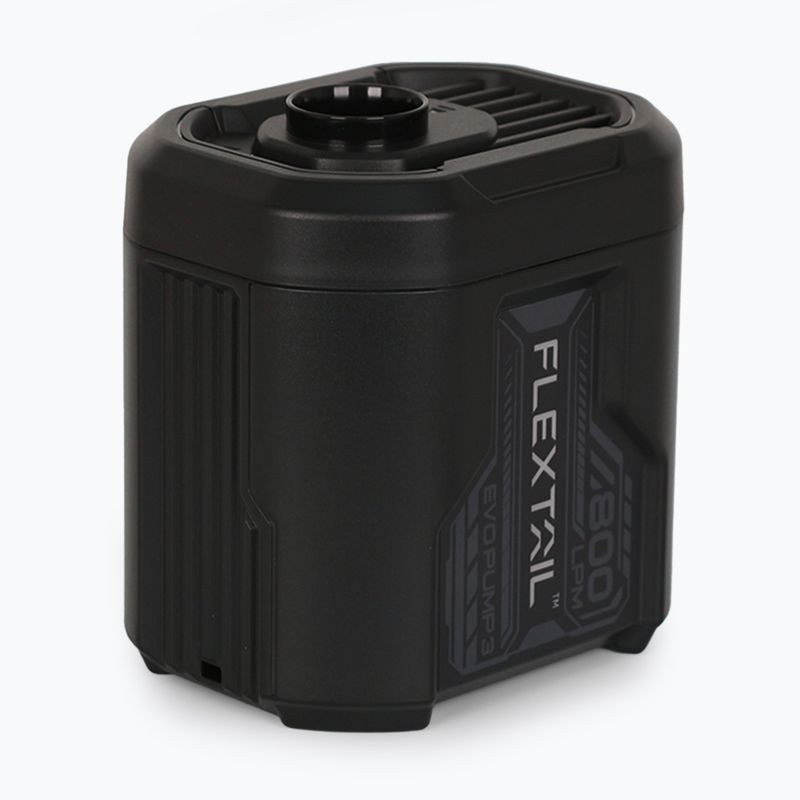 Elektrická pumpa Flextail Evo 3 black 2