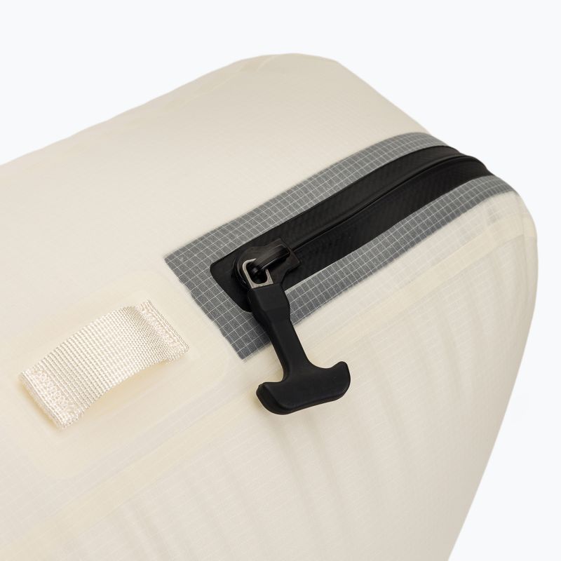 Kompresní cestovní organizér FLEXTAIL Ezy Pack white 6