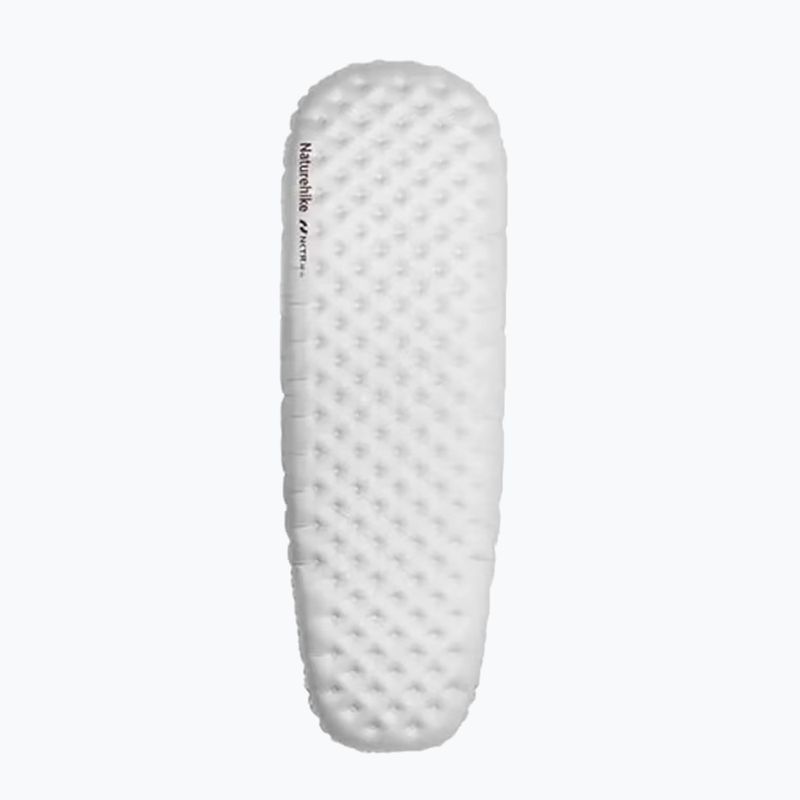 Nafukovací matrace Naturehike Tuye R 8.8 Mumie carbon regular