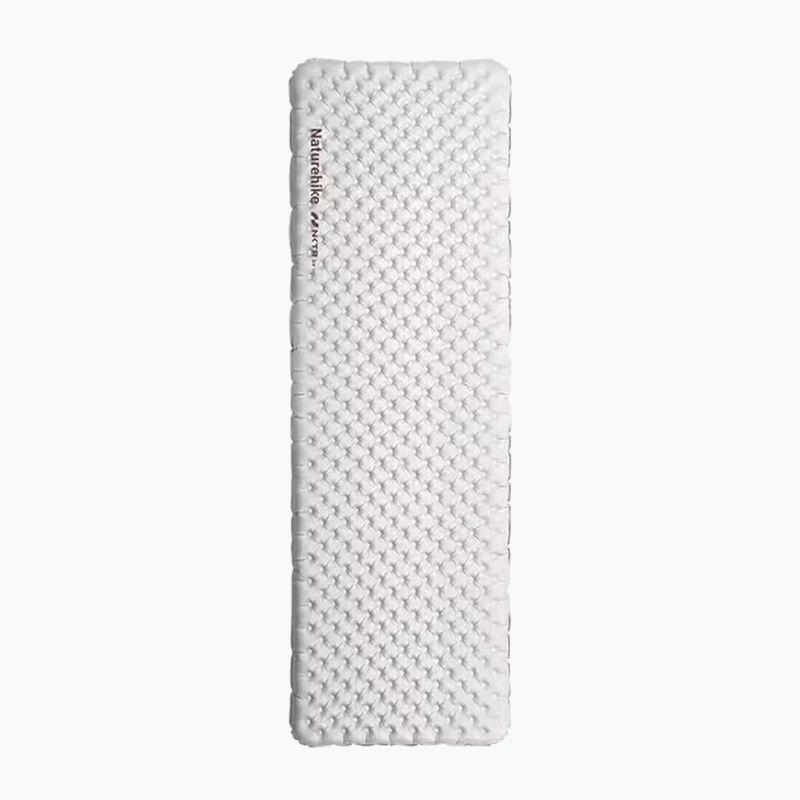 Karimatka Naturehike Tuye R 5.8 carbon silver