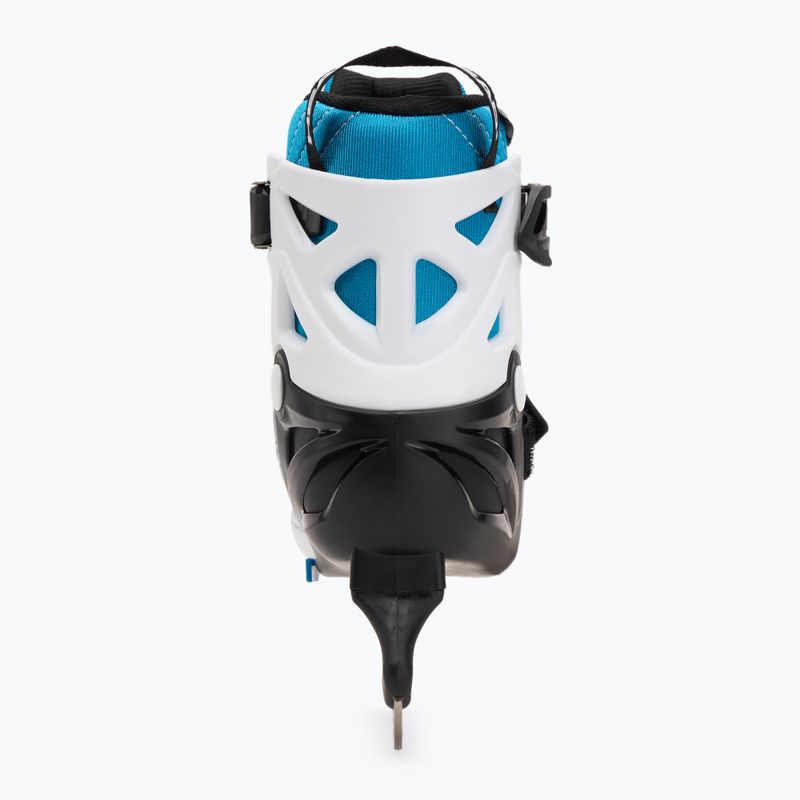 Dětské rekreační brusle HEAD XPD BOY nastavitelné blue 6