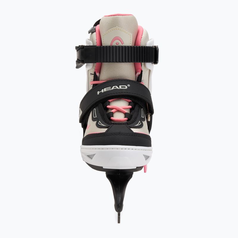 Dětské rekreační brusle HEAD XPD GIRL nastavitelné pink 5