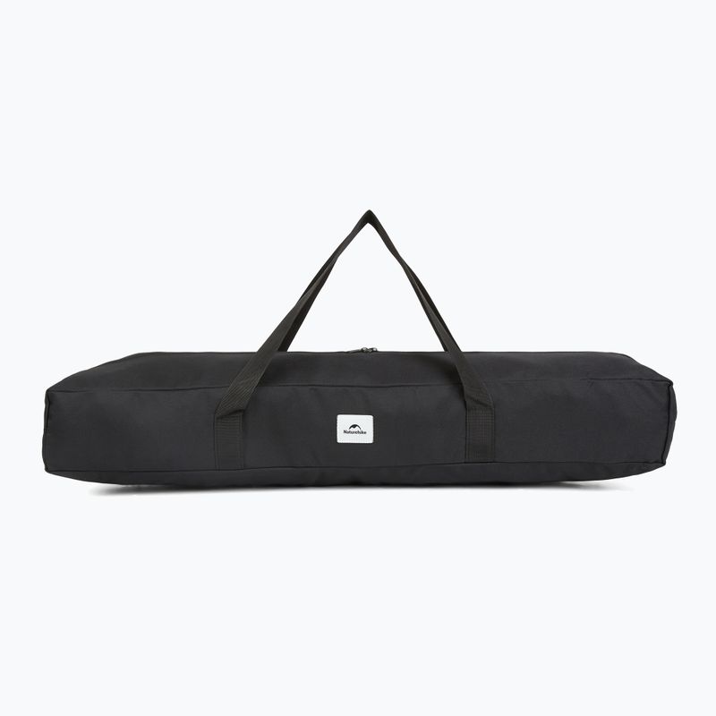 Kempingový stůl Naturehike Simple Star T01 L black 11