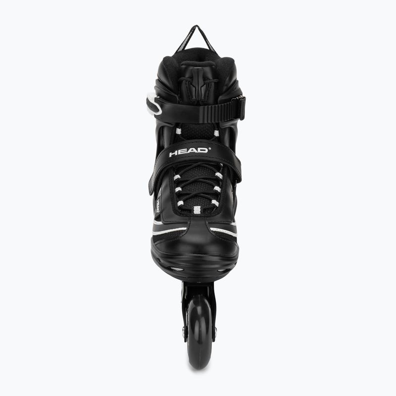Pánské kolečkové brusle HEAD Amaze X black 8