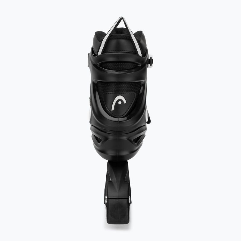 Pánské kolečkové brusle HEAD Amaze X black 9