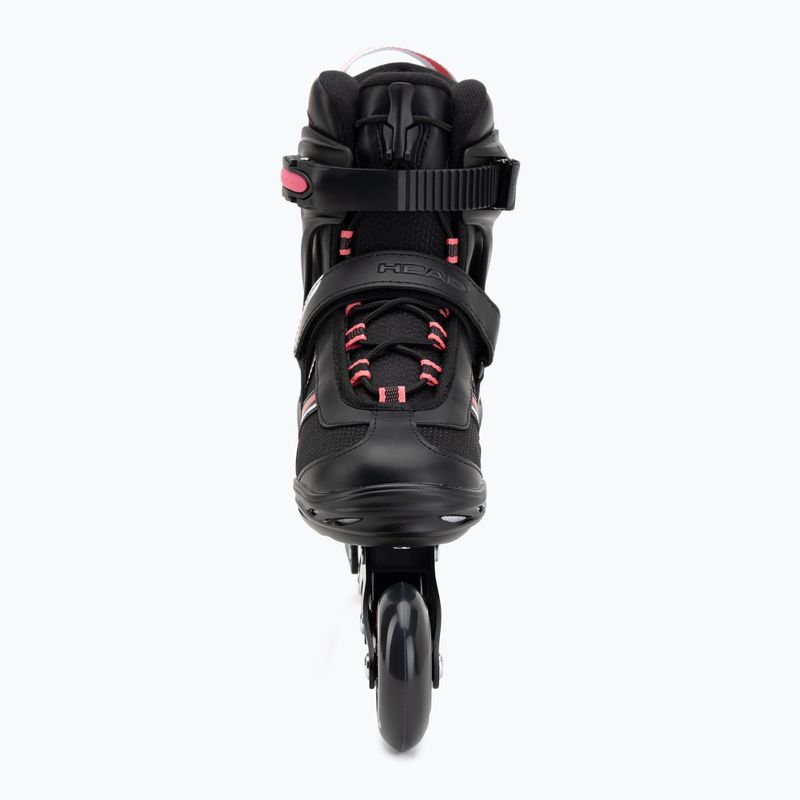 Dámské kolečkové brusle HEAD Amaze X pink 8