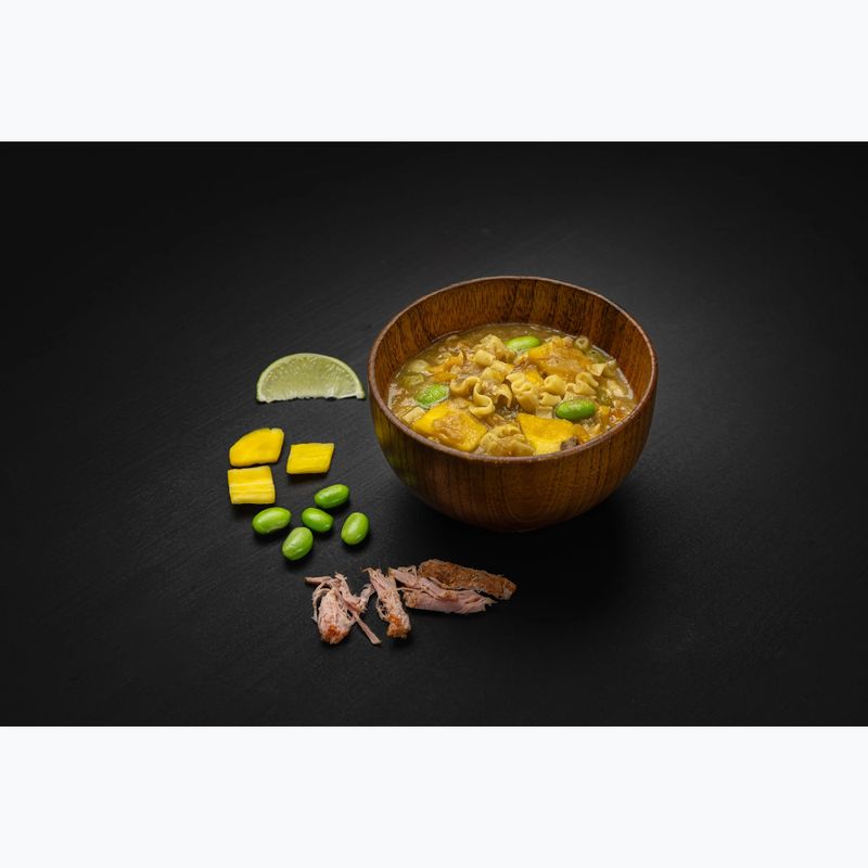 Lyofilizované potraviny Real Turmat Miso Ramen Noodles 96 g 3