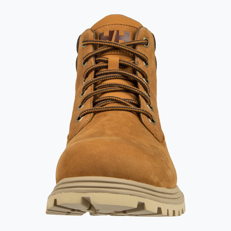 Pánské boty Helly Hansen Fremont honey wheat/beluga/bou 10