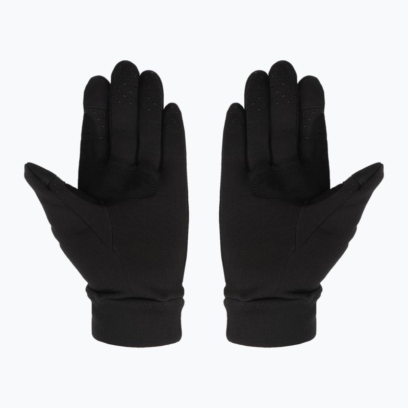 Helly Hansen Touch Liner Rukavice 990 černá 67332 2