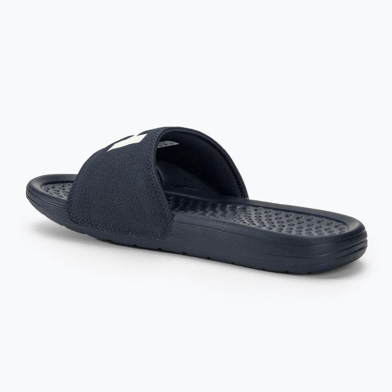 Pánské nazouváky Helly Hansen H/H Slides dark sapphire/off white 3