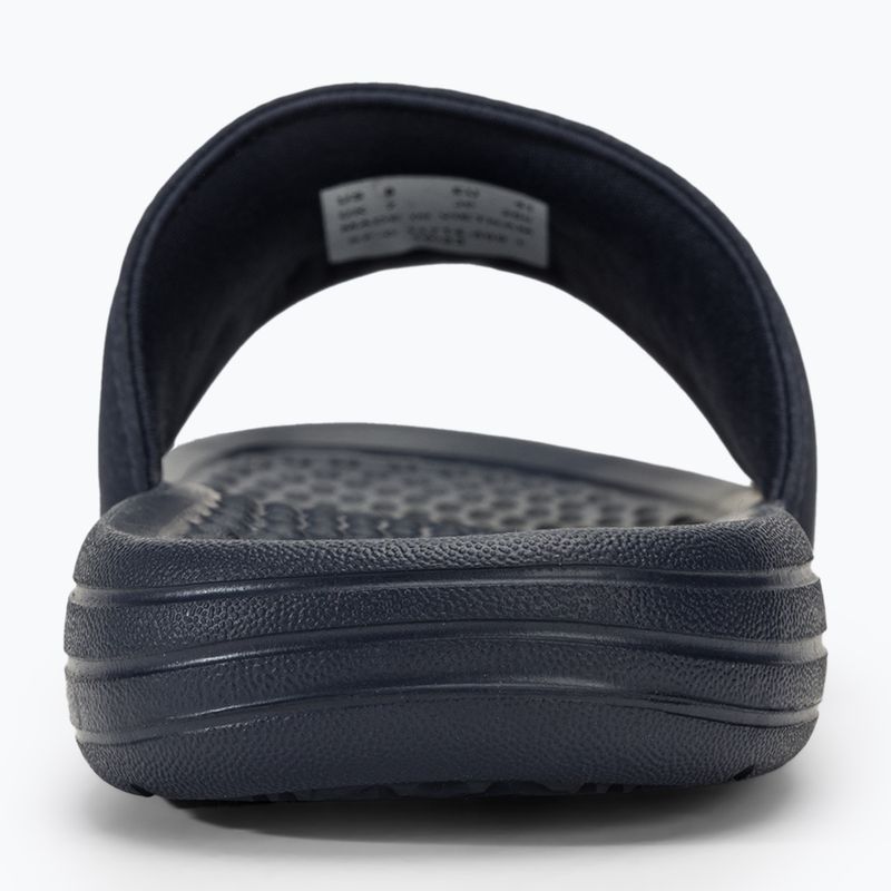 Pánské nazouváky Helly Hansen H/H Slides dark sapphire/off white 6