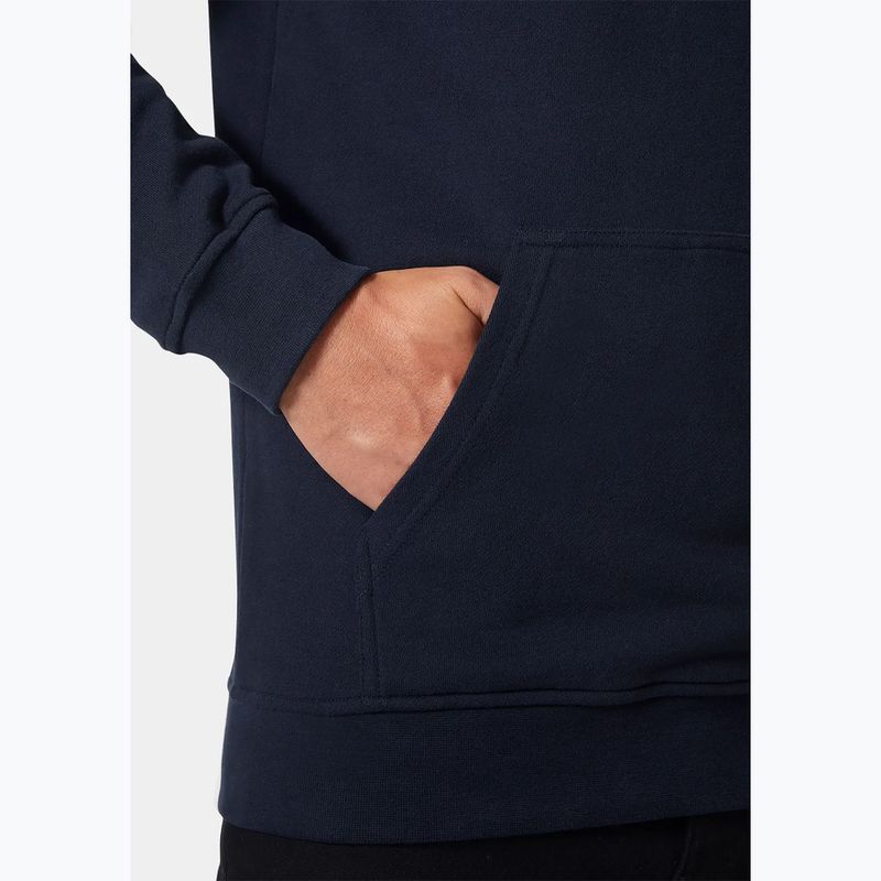Pánská mikina Helly Hansen Hh Box navy 4