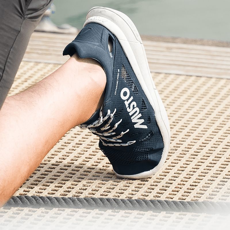 Pánské boty Musto Dynamic Pro II true navy/white 9