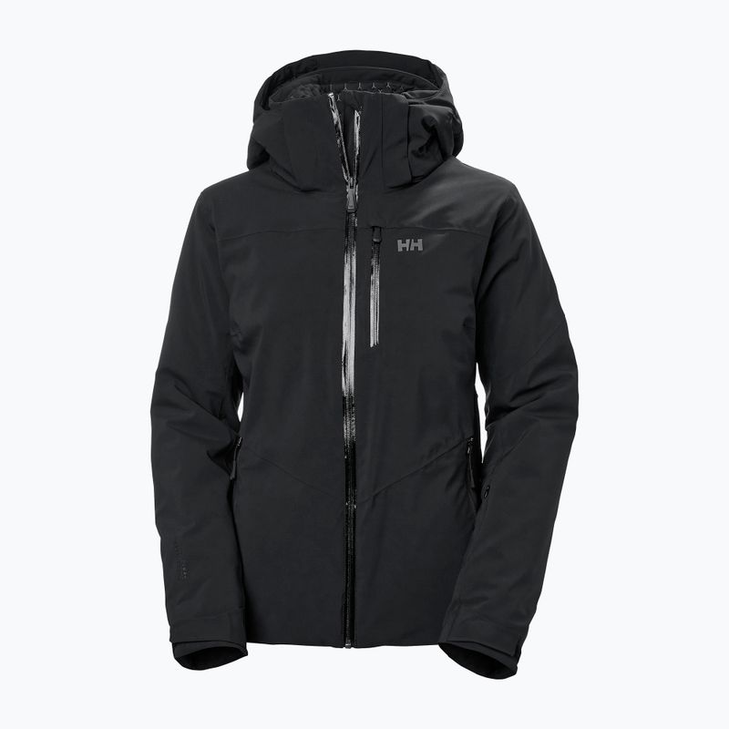 Dámská lyžařská bunda Helly Hansen Alphelia black 11