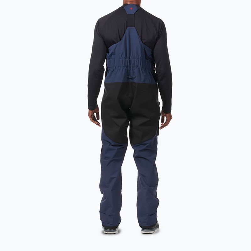 Pánské jachtařské kalhoty Musto BR1 Channel true navy 2