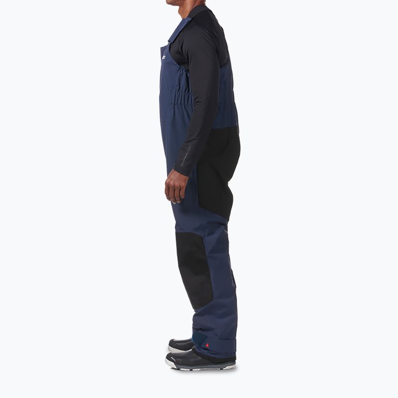Pánské jachtařské kalhoty Musto BR1 Channel true navy 3