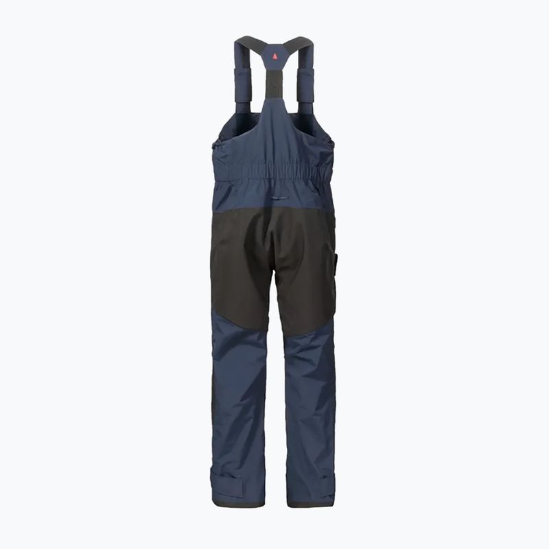 Pánské jachtařské kalhoty Musto BR1 Channel true navy 5