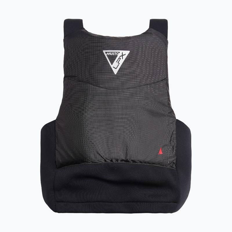 Bezpečnostní vesta Musto LPX Impact Buoyancy Aid carbon 2